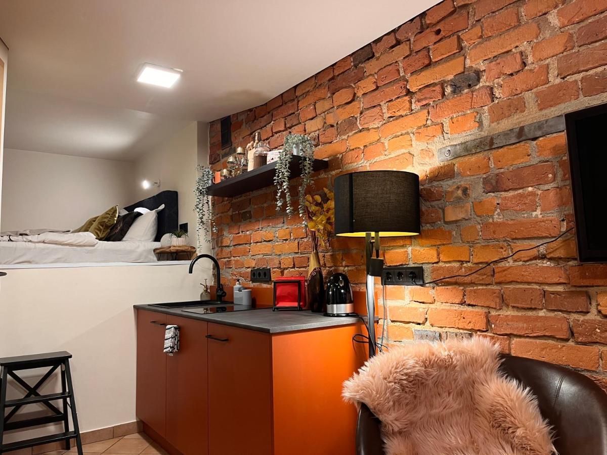 Apartaments In The City Centre Kaunas Esterno foto