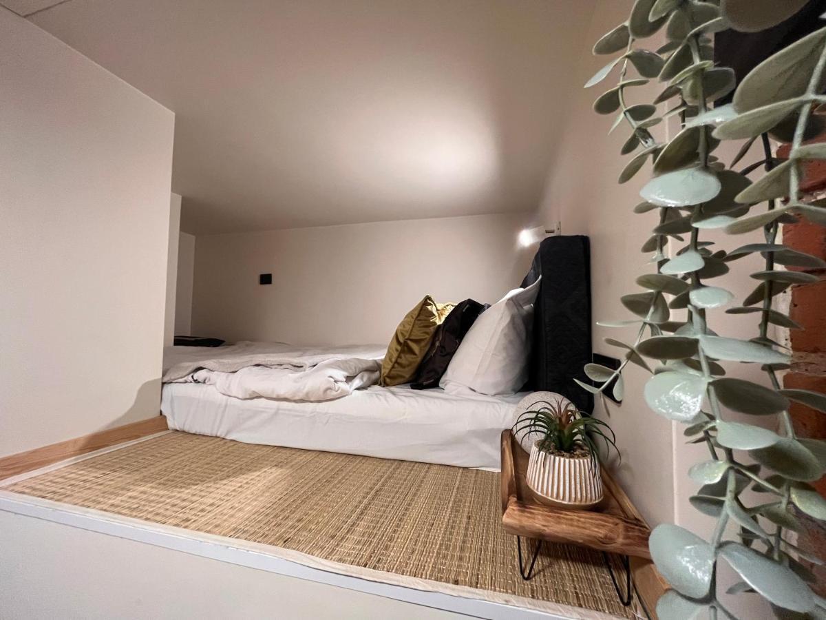 Apartaments In The City Centre Kaunas Esterno foto