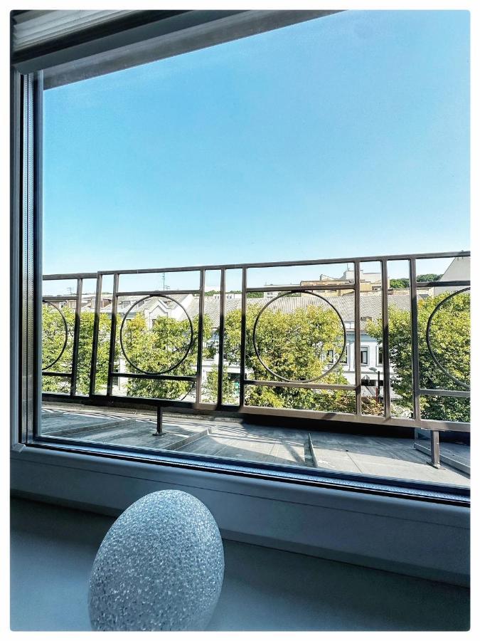 Apartaments In The City Centre Kaunas Esterno foto